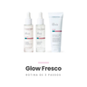 Glow Fresco — Rotina Line Repair Glow