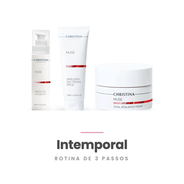 Intemporal — Rotina Muse