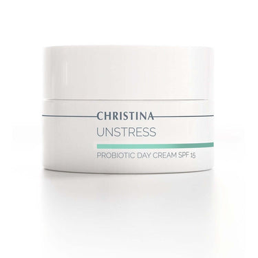 Probiotic day Cream spf 15