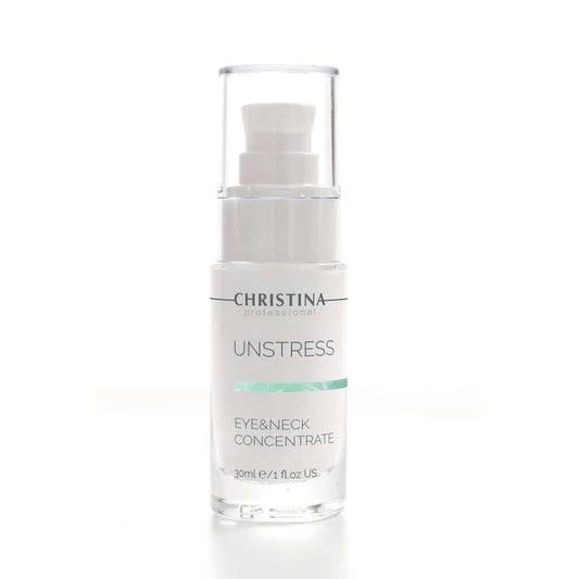 Unstress Eye and Neck Concetrate