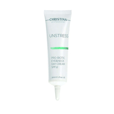 Probiotic day cream for eye and Neck