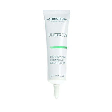 Harmonizing Night Cream for eye and neck