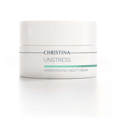 Harmonizing Night Cream
