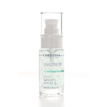 Total Serenity Serum